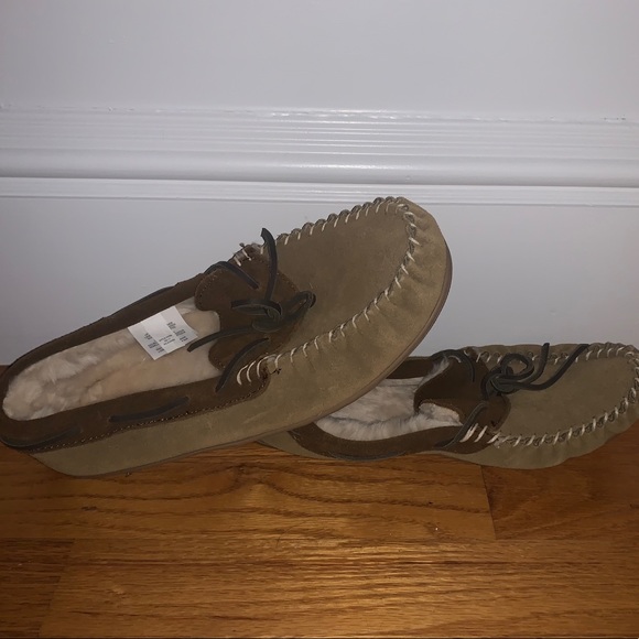 Never worn J. Crew slippers - Picture 4 of 4